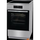 Кухонные плиты Gorenje GEIT5C61XPG