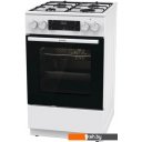 Кухонные плиты Gorenje GK5C60WJ