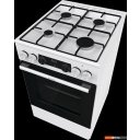 Кухонные плиты Gorenje GK5C60WJ