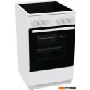 Кухонные плиты Gorenje GEC5A41WG