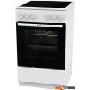 Кухонные плиты Gorenje GEC5A41WG