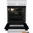 Кухонные плиты Gorenje GEC5A41WG