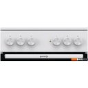 Кухонные плиты Gorenje GEC5A41WG