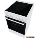 Кухонные плиты Gorenje GEC5A41WG
