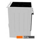 Кухонные плиты Gorenje GEC5A41WG