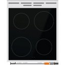 Кухонные плиты Gorenje GEC5A41WG