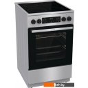 Кухонные плиты Gorenje GECS5C70XA