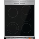 Кухонные плиты Gorenje GECS5C70XA