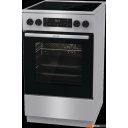 Кухонные плиты Gorenje GECS5C70XA