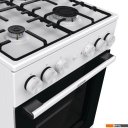 Кухонные плиты Gorenje GK5A21WH
