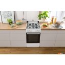 Кухонные плиты Gorenje GK5A21WH