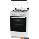 Кухонные плиты Gorenje GK5A21WH