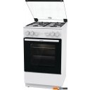 Кухонные плиты Gorenje GK5A21WH