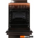 Кухонные плиты GEFEST ПГЭ 5102-01 0339