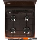 Кухонные плиты GEFEST ПГЭ 5102-01 0339