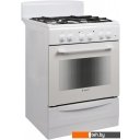 Кухонные плиты GEFEST ПГЭ 6102-01 0337