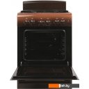 Кухонные плиты GEFEST ПГЭ 6102-01 0339