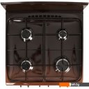 Кухонные плиты GEFEST ПГЭ 6102-01 0339