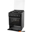 Кухонные плиты Nordfrost GE 6064 B