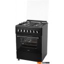 Кухонные плиты Nordfrost GE 6064 B