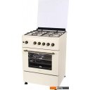 Кухонные плиты Nordfrost GG 6061 Y Кухонные плиты Nordfrost GG 6061 Y