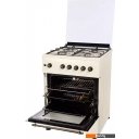 Кухонные плиты Nordfrost GG 6061 Y Кухонные плиты Nordfrost GG 6061 Y