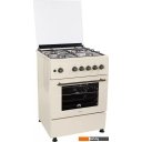 Кухонные плиты Nordfrost GG 6061 Y Кухонные плиты Nordfrost GG 6061 Y