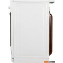 Кухонные плиты Лысьва EF4006MK00 (без крышки, белый)