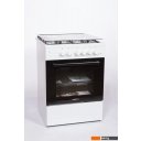 Кухонные плиты Vesta Valencia VGE 10-E (белый)