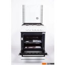 Кухонные плиты Vesta Valencia VGE 10-E (белый)