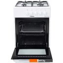 Кухонные плиты Hansa FCGW510029A