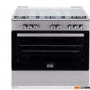 Кухонные плиты Simfer F96MH52001
