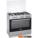 Кухонные плиты Simfer F96MH52001