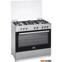 Кухонные плиты Simfer F96MH52001