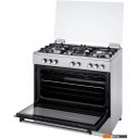 Кухонные плиты Simfer F96MH52001