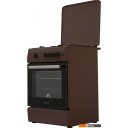 Кухонные плиты Renova SG6G-BR