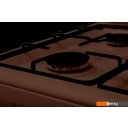 Кухонные плиты Renova SG6G-BR