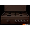 Кухонные плиты Renova SG6G-BR