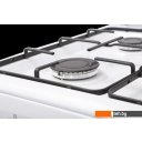 Кухонные плиты Renova SG6G-W