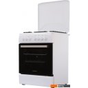 Кухонные плиты Renova SG6E-TDW