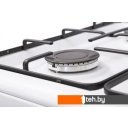 Кухонные плиты Renova SG6E-TDW