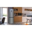 Холодильники Gorenje NRK6192AXL4