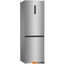 Холодильники Gorenje NRK6192AXL4