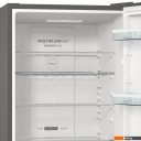 Холодильники Gorenje NRK6192AXL4