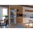 Холодильники Gorenje NRKI4182A1