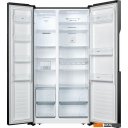 Холодильники Gorenje NRS918EMB