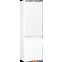 Холодильники Gorenje NRKI418FA0