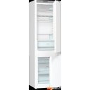 Холодильники Gorenje NRKI418FA0