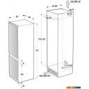 Холодильники Gorenje NRKI418FA0