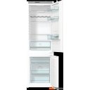 Холодильники Gorenje NRKI418FA0